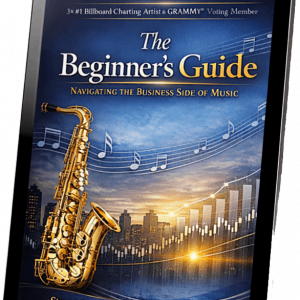 The-beginner's Guide
